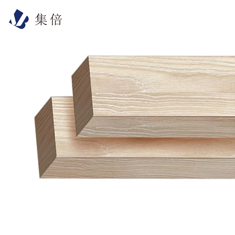 集倍 垫木 根