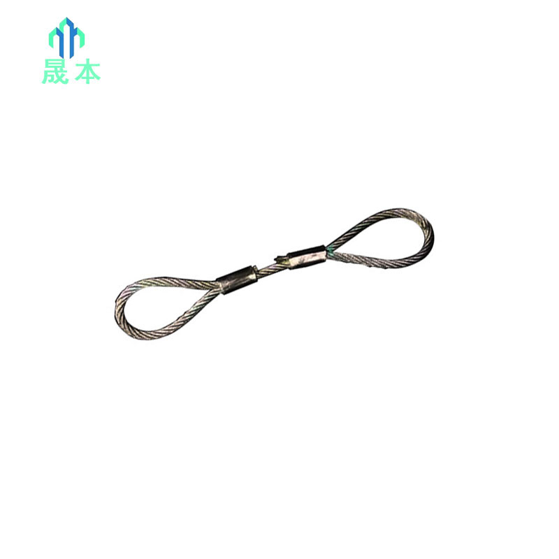 晟本 钢丝套 直径12mm*1m 根高清大图