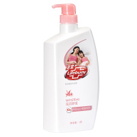卫宝 (Lifebuoy) 先进健肤沐浴露 温润舒缓1L[联合利华]