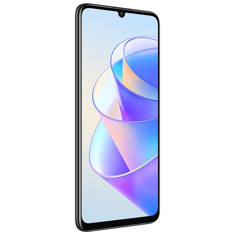 荣耀畅玩40 Plus 8GB+256GB 幻夜黑 6000mAh超大电池 22.5W超级快充 5000W超清影像 6.74英寸高刷护眼屏 5G智能手机