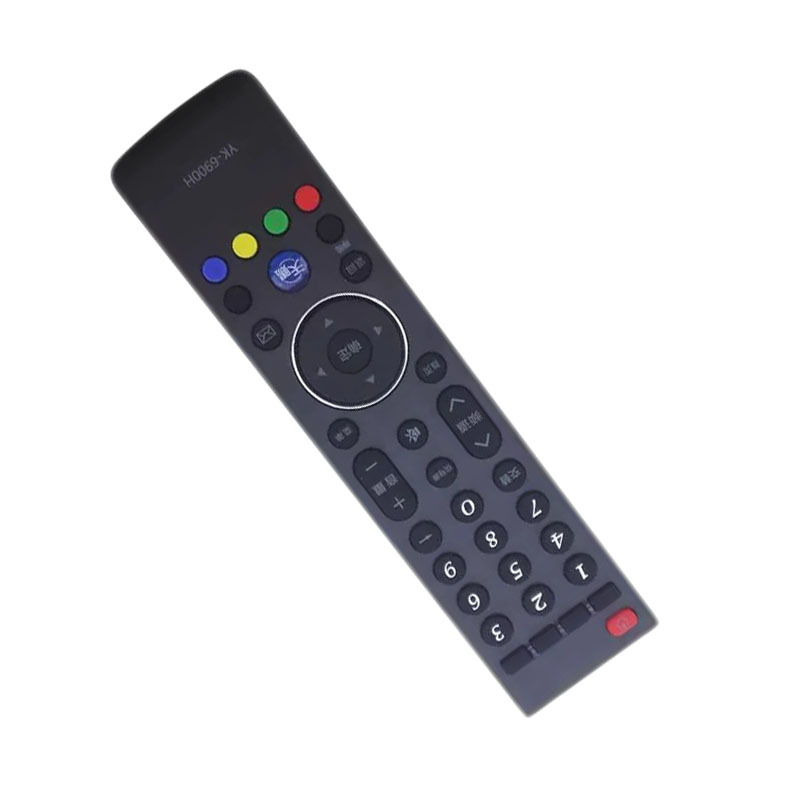 适用于创维天赐电视机遥控器yk6900h通用yk6900j