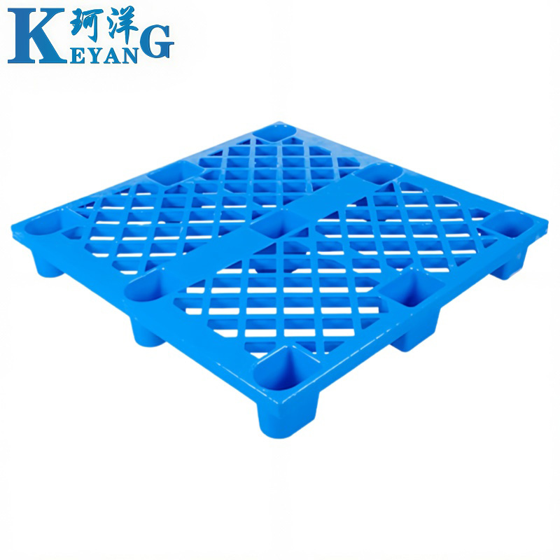 珂洋 塑料托盘 110*100*14cm 个高清大图