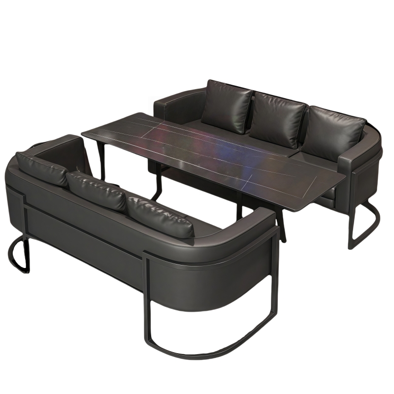 铭思沃组合沙发A3套高清大图