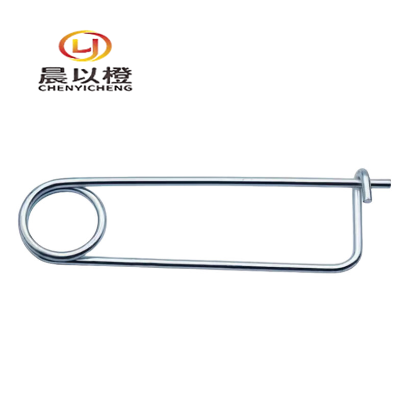 晨以橙 别针卡簧销 2*75mm 个