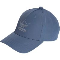 ADIDAS阿迪达斯三叶草帽子运动休闲男女鸭舌帽IS4634 DoY OSFW IS4634