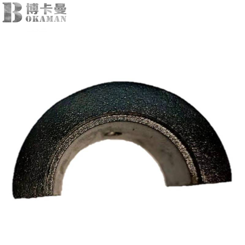 博卡曼锂电扳手法兰BS22070009/个高清大图