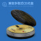 飞利浦复读机 EXP5108 黑色+16G学习卡 2023新款便携英语听力学习CD播放机发烧级随身听双向蓝牙连接跟读变速