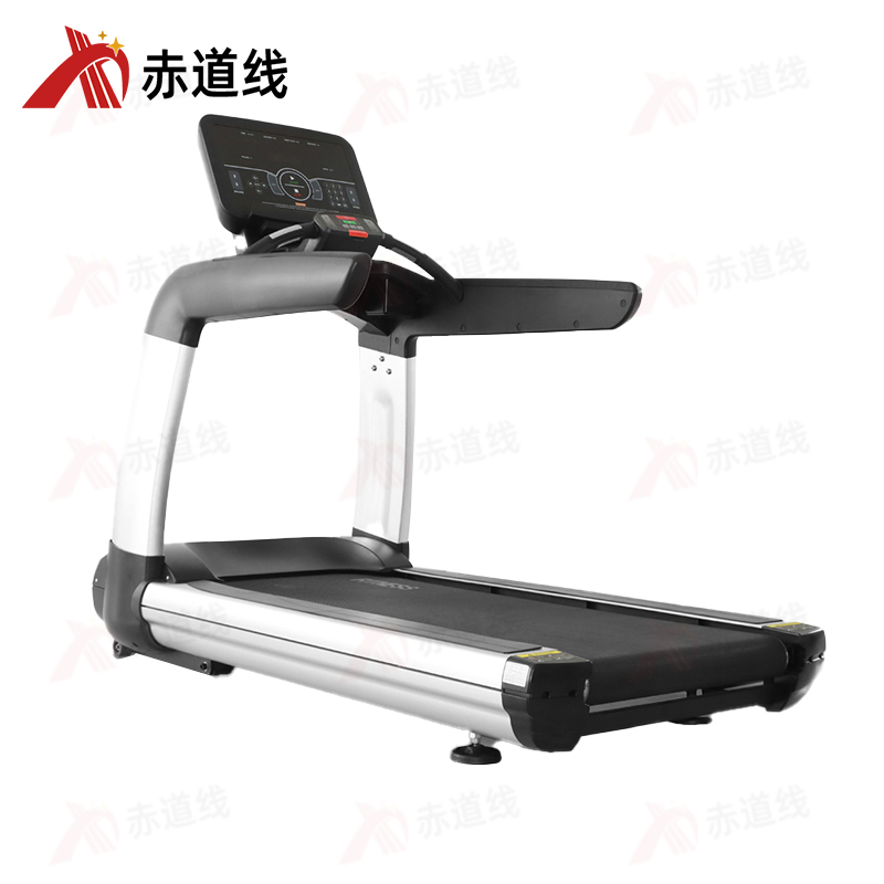 赤道线 跑步机大型商务健身房工作室电动坡度健身器材商用LED多功能豪华CDX-A523S-BCT16