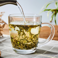 忆江南茉莉花绿茶浓香茶叶一级茉莉花茶100g