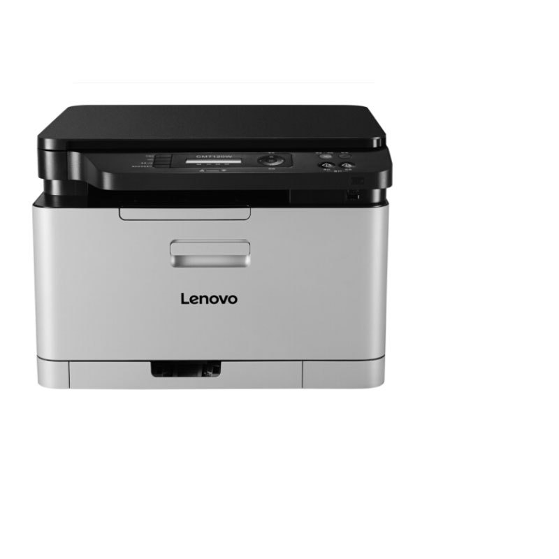 联想(Lenovo)CM7120W 彩 色 激 光 打 印 多 功 能 一 体 机