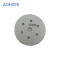 AOHZER 背绒砂纸60目150mm7孔 AZ-82900 100片