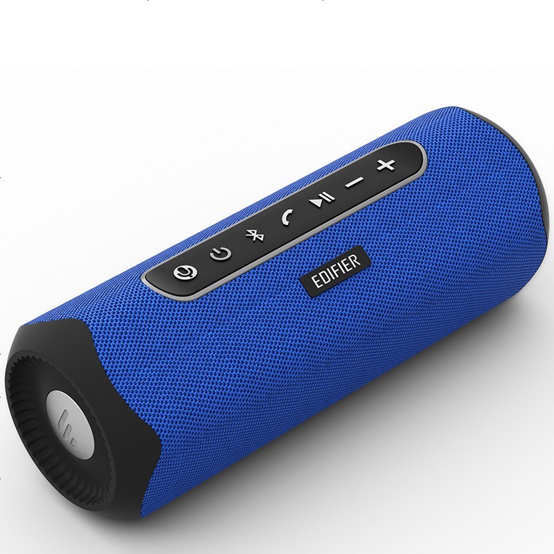 edifier漫步者mb300a便携蓝牙音箱ai智能音箱音响电脑便携家用小音响