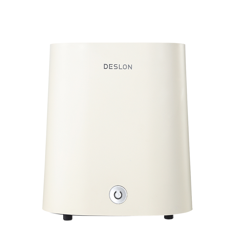 德世朗(DESLON)--刀筷消毒架 筷子刀具消毒刀架烘干一体机除菌刀具消毒机全套筷子筒收纳架套装DDQ-QT806!