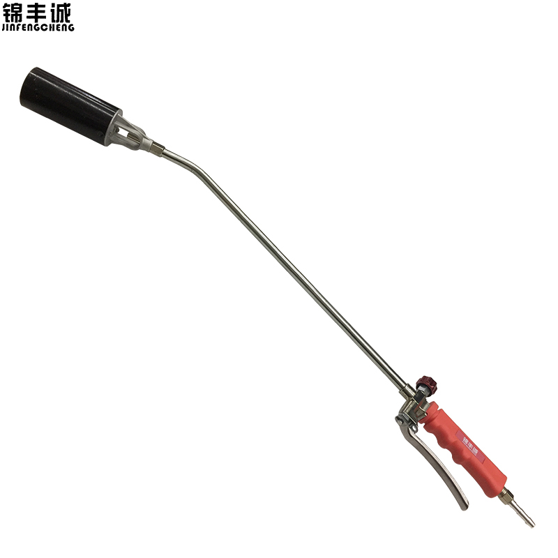 锦丰诚 手压喷火枪 50型 把