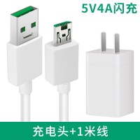 适用充电器闪充数据线手机快速快充头r9r11r11sr15r17a5findx2renok5p|[R11]闪充头+1米线