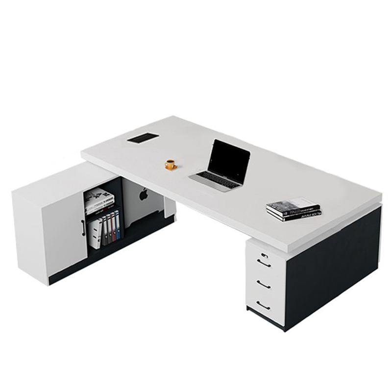 桃锦堂 员工桌高清大图