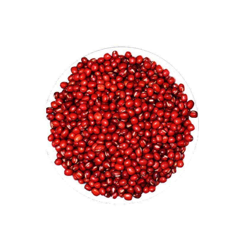 谷裕道 天然无公害 红豆红小豆970g(五谷杂粮 粗粮 大米伴侣) 产自呼伦贝尔大草原