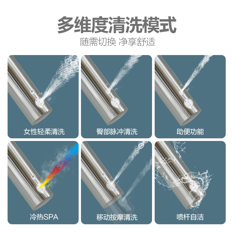 藤谷/TUNGO 壁挂式马桶隐藏入墙式水箱小户型挂墙马桶墙排家用悬空坐便器 T075