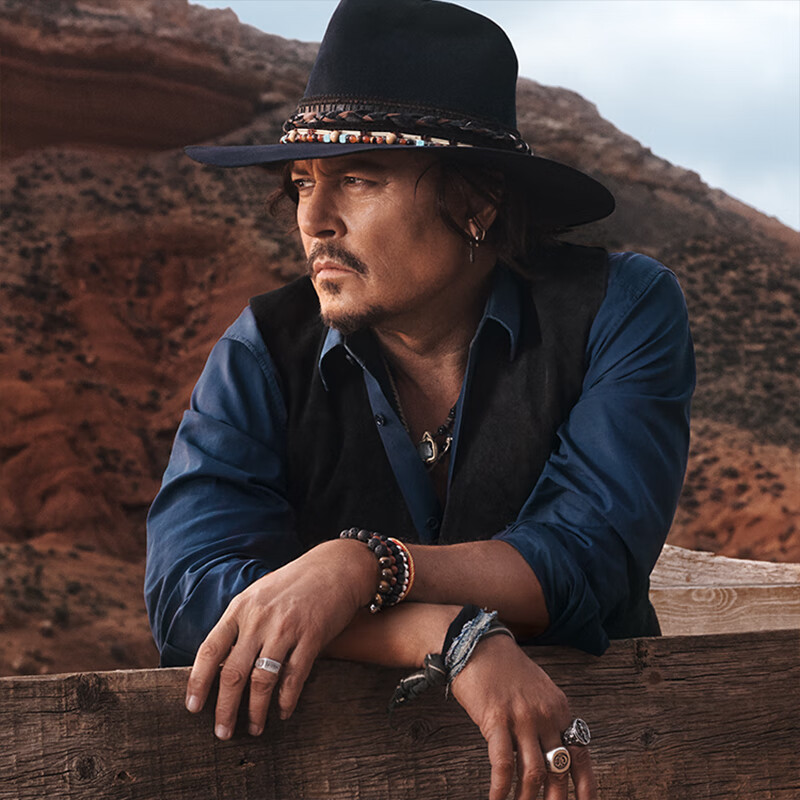 迪奥DIOR旷野男士淡香水60ml木质香留香香氛礼物男高清大图