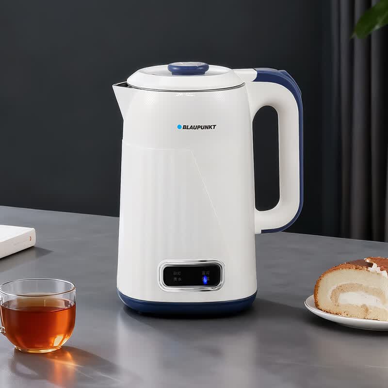 (顺丰发货)蓝宝(BLAUPUNKT)电热水壶1.7L BP-SH733D高清大图