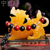 招财猫汽车摆件创意车内装饰品可爱公仔保平安车载摆件小玩偶用