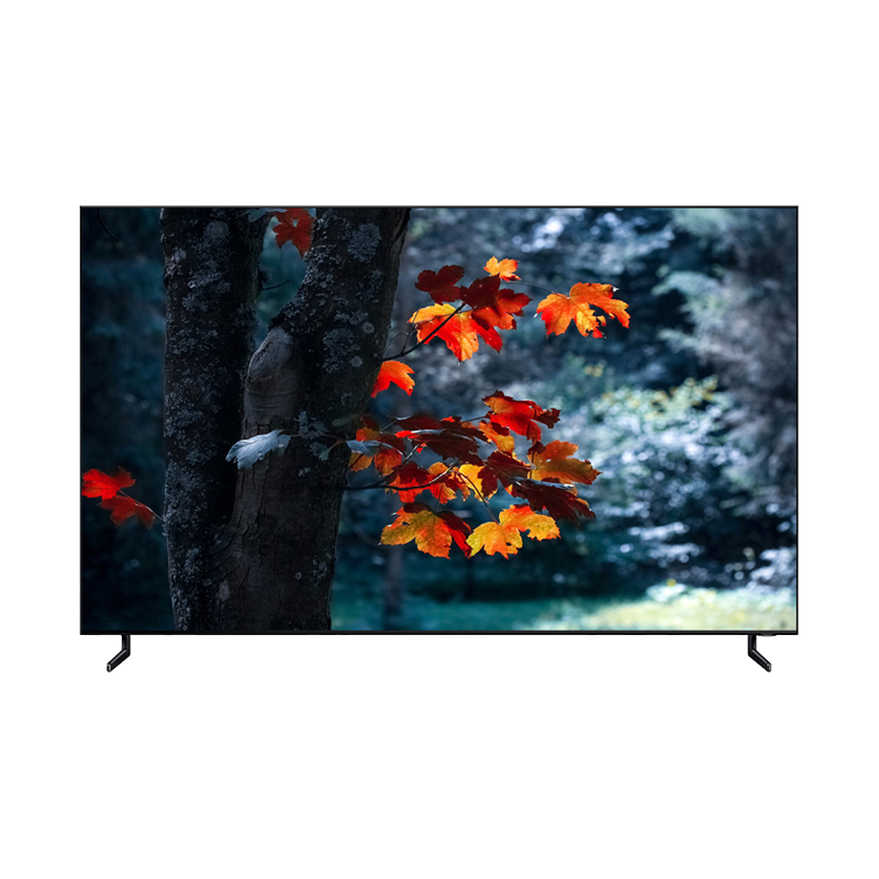 三星（SAMSUNG）QA82Q900RBJXXZ 82英寸8K超高清QLED光质量子点 HDR 智能语音网络液晶电视