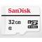 闪迪(SanDisk)SDHC存储卡 TF卡32GB 行车记录仪高度耐用视频监控