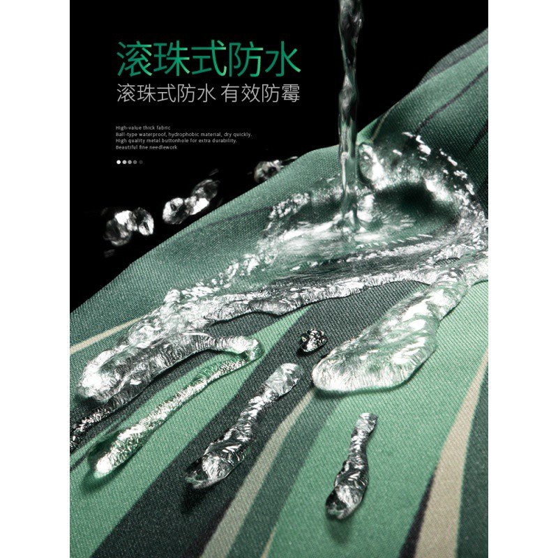 北欧浴帘ins洗澡间浴室防水布卫生间隔断挡水厕所帘子套装 三维工匠