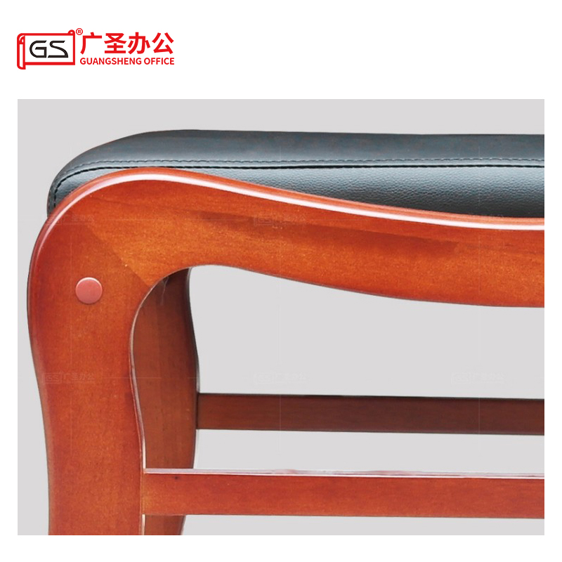 GS广圣 办公椅会议椅学习椅培训椅 Y035 张高清大图