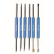 宝工 Pro’sKit 6件/12用 焊接辅助工具组DP-3616 1套