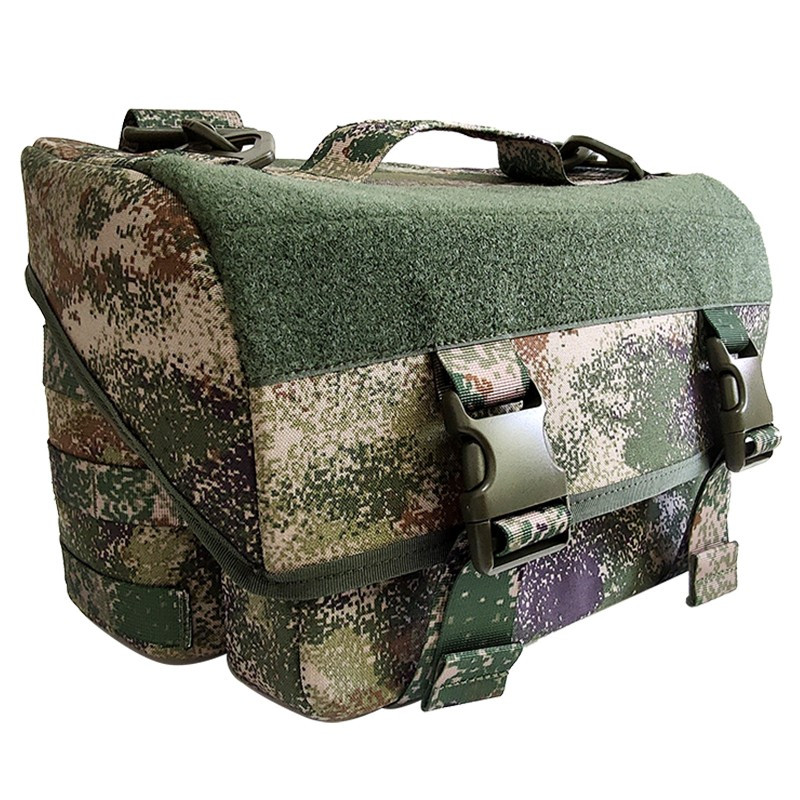 战位急救包户外救援装备诚致prd111丛林色星空色