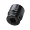 长鹿 1/2“电泳气动六角套筒 30mm