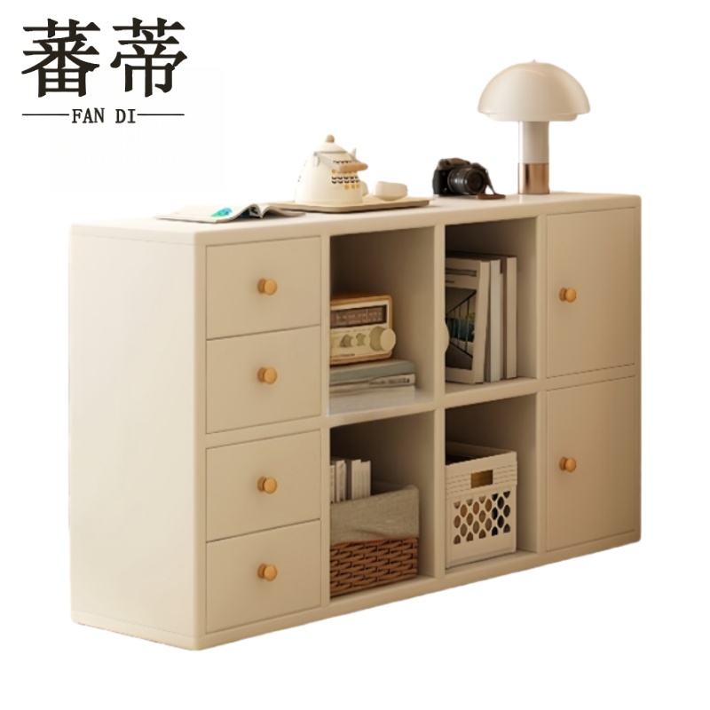 蕃蒂 矮柜高清大图