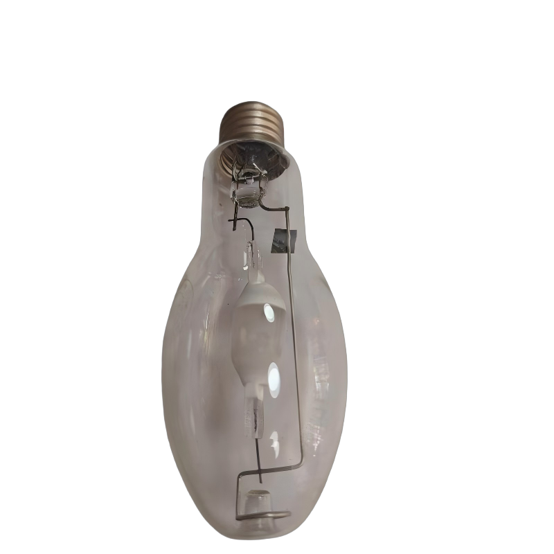 古信金属卤化物灯泡 E27-400W白光/支高清大图