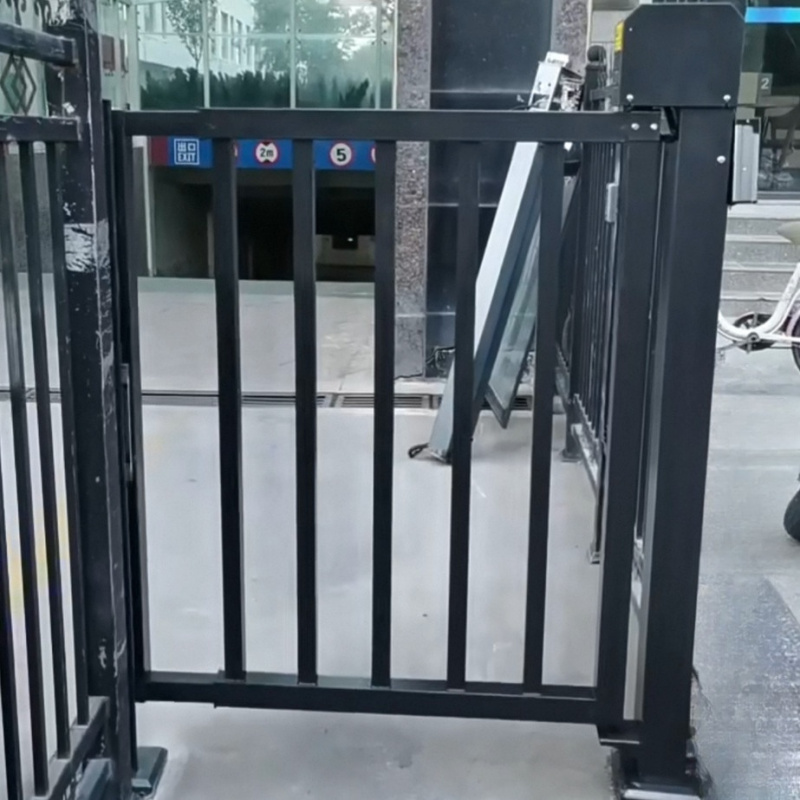 诚智旺 栅栏门 ZLM-1/个高清大图