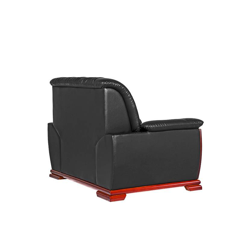 合祥源 ZTJ-SF14 西皮短沙发 1120*840*850mm 单位:张高清大图