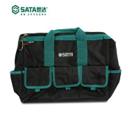世达(SATA) 工具包 工具包 17寸95184(单位:个)