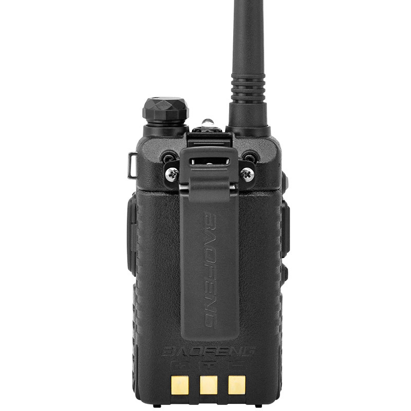 UV-5R 商用无线调频 宝峰双频UV双段对讲机