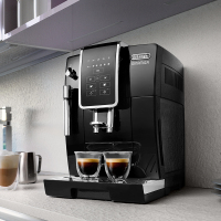 Delonghi/德龙 ECAM350.15.B 意式 家用小型 商用 全自动咖啡机 原装国行 全国两年联保 可打奶泡