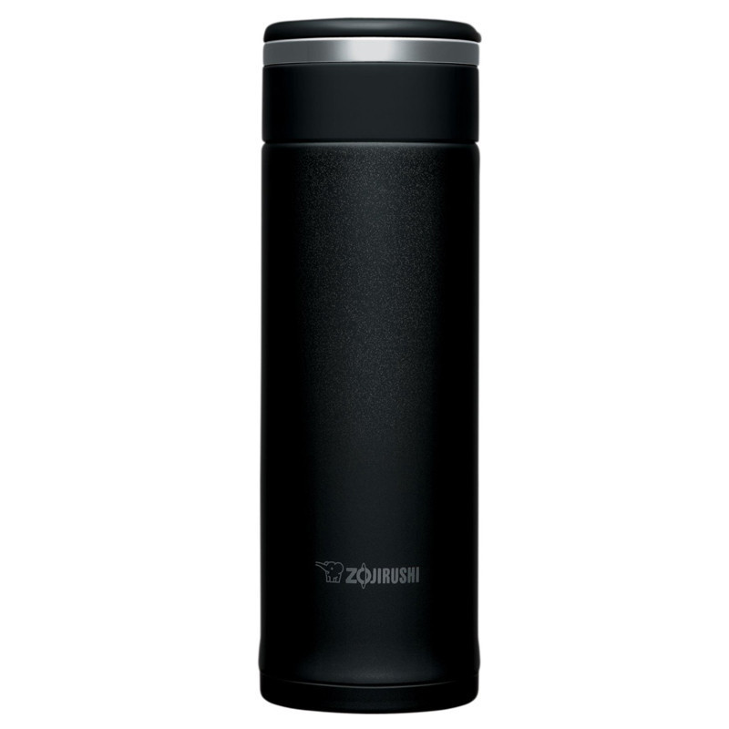 象印(ZO JIRUSHI) 480ML 不锈钢 真空时尚 便捷 保温杯 SM-JHE48 (单位:个)