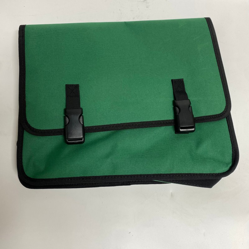 湘恒锐 防水帆布工具袋 40cm*12cm*36cm 个高清大图