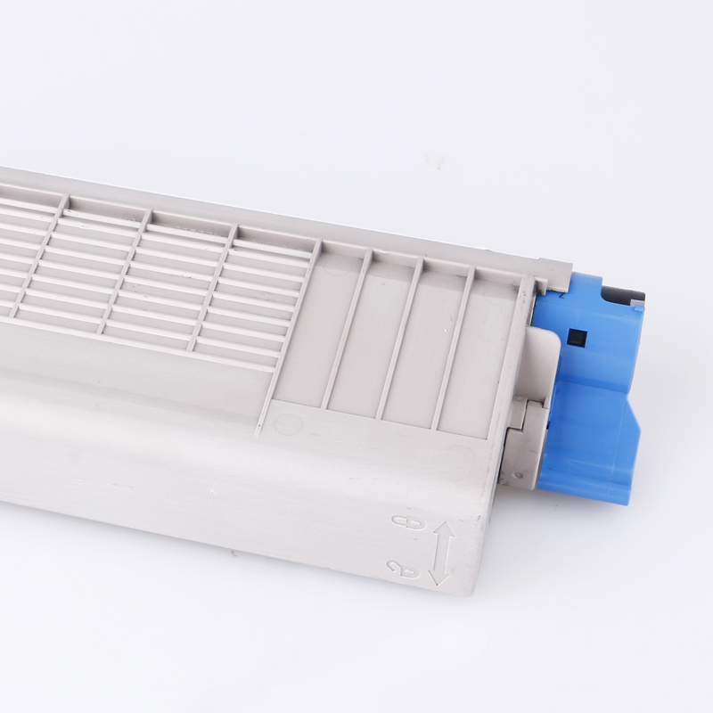 卉彩C710/C711DN红色粉盒 适用OKIC710红色粉盒适用OKI C711dn墨粉盒 C710墨粉盒 C711d