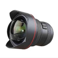 佳能(Canon)EF 11-24mm f/4L USM 全幅超广角变焦镜头 不支持滤镜 佳能卡口