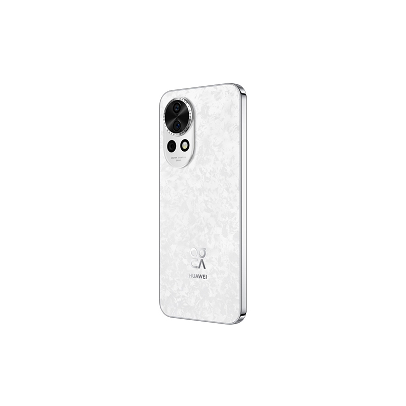 HUAWEI华为-nova 12 8GB+512GB 曜金黑 鸿蒙智慧通信100W超级快充 2024新款手机华为智能游戏拍照官方原装正品