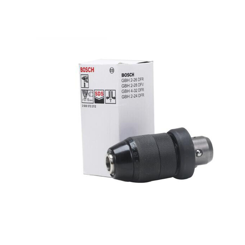 工具库 博世BOSCH GBH2-24DFR四坑锤钻 (订货号:0611273080)