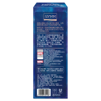 凌仕(LYNX)经典契合男士醒体沐浴露 黑豹版400ml [联合利华]