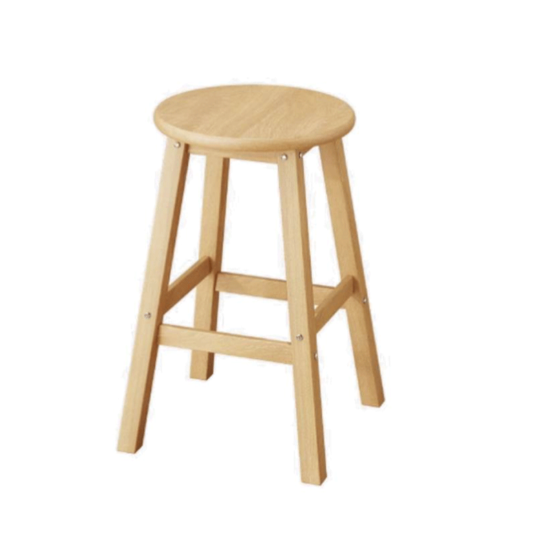 吧椅前台椅实木椅270*270*500mm/把