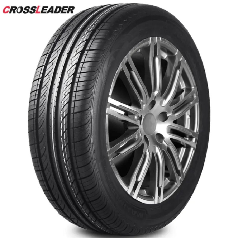 双星 CROSSLEADER轮胎 225/60R16 98H DH01 适配君越比亚迪秦华泰