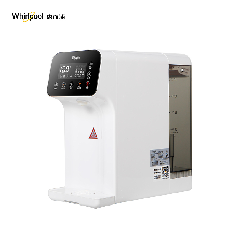 Whirlpool/惠而浦净水器R75J35