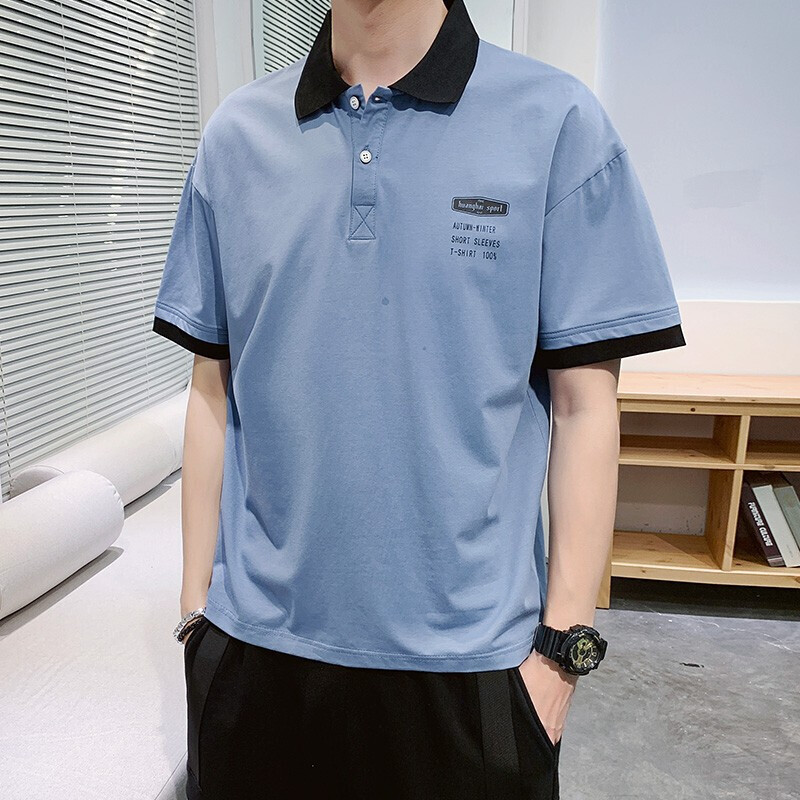 梵克公牛fankebull男士t恤